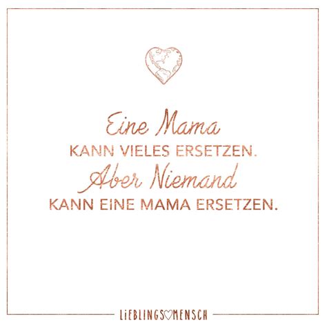 mama zitate